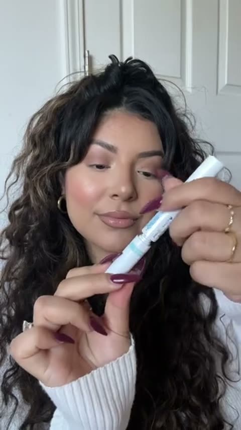 TikTok ad 06945 TikTok ad — peak attention frame