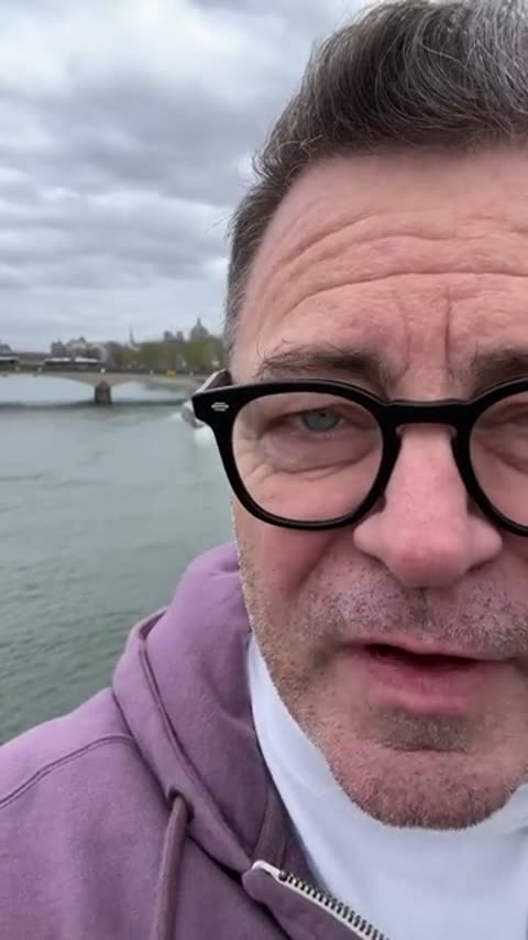 Unknown TikTok ad — peak attention frame