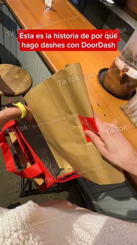 Evony TikTok ad — peak attention frame