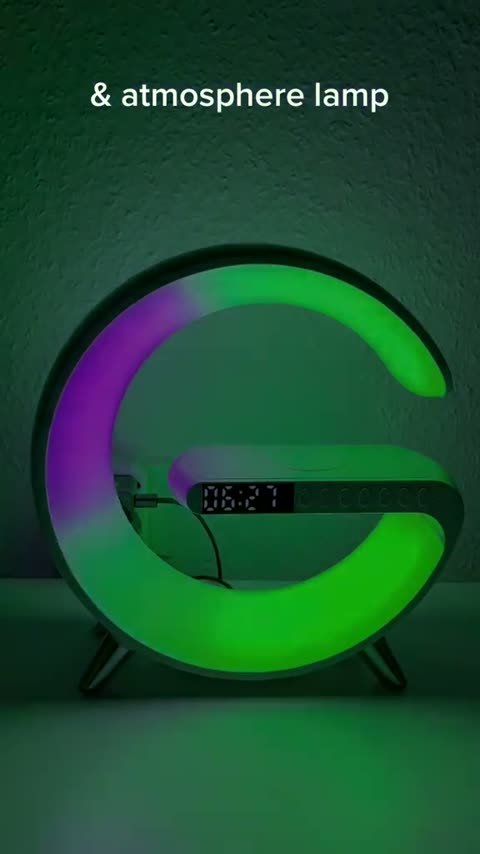 Trending Treasures TikTok ad — peak attention frame